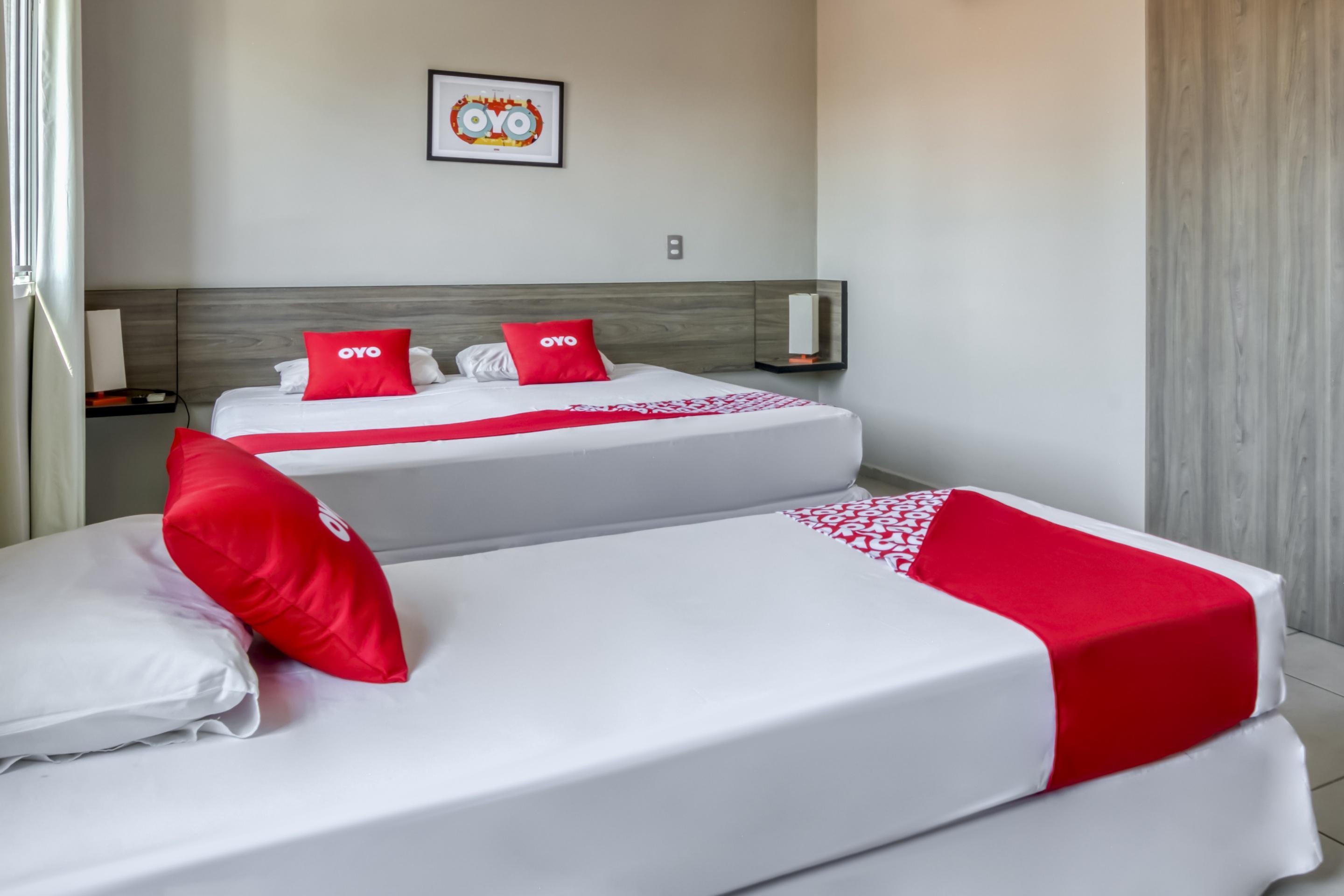 I-Hotel Пирасикаба Екстериор снимка