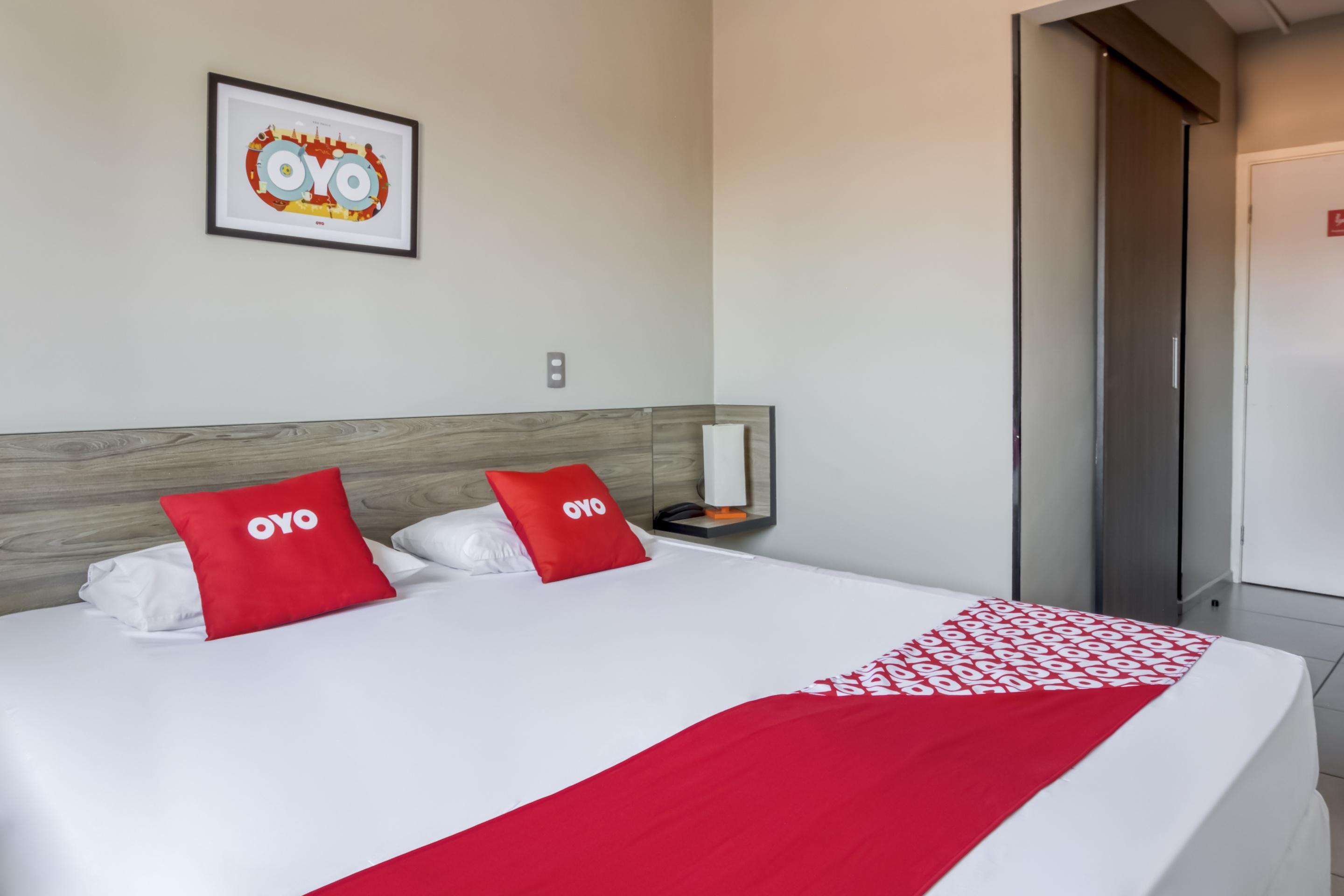 I-Hotel Пирасикаба Екстериор снимка