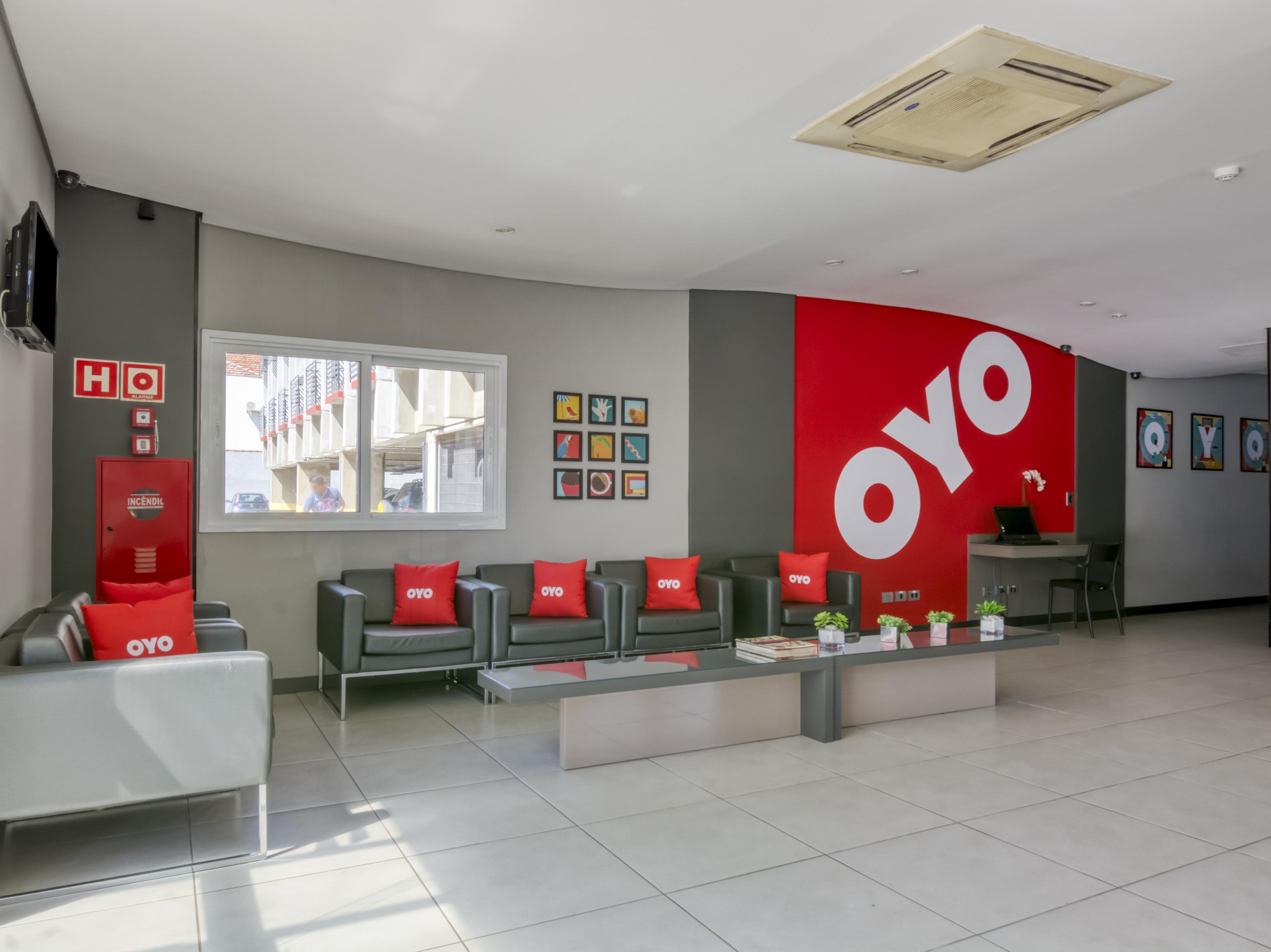 I-Hotel Пирасикаба Екстериор снимка