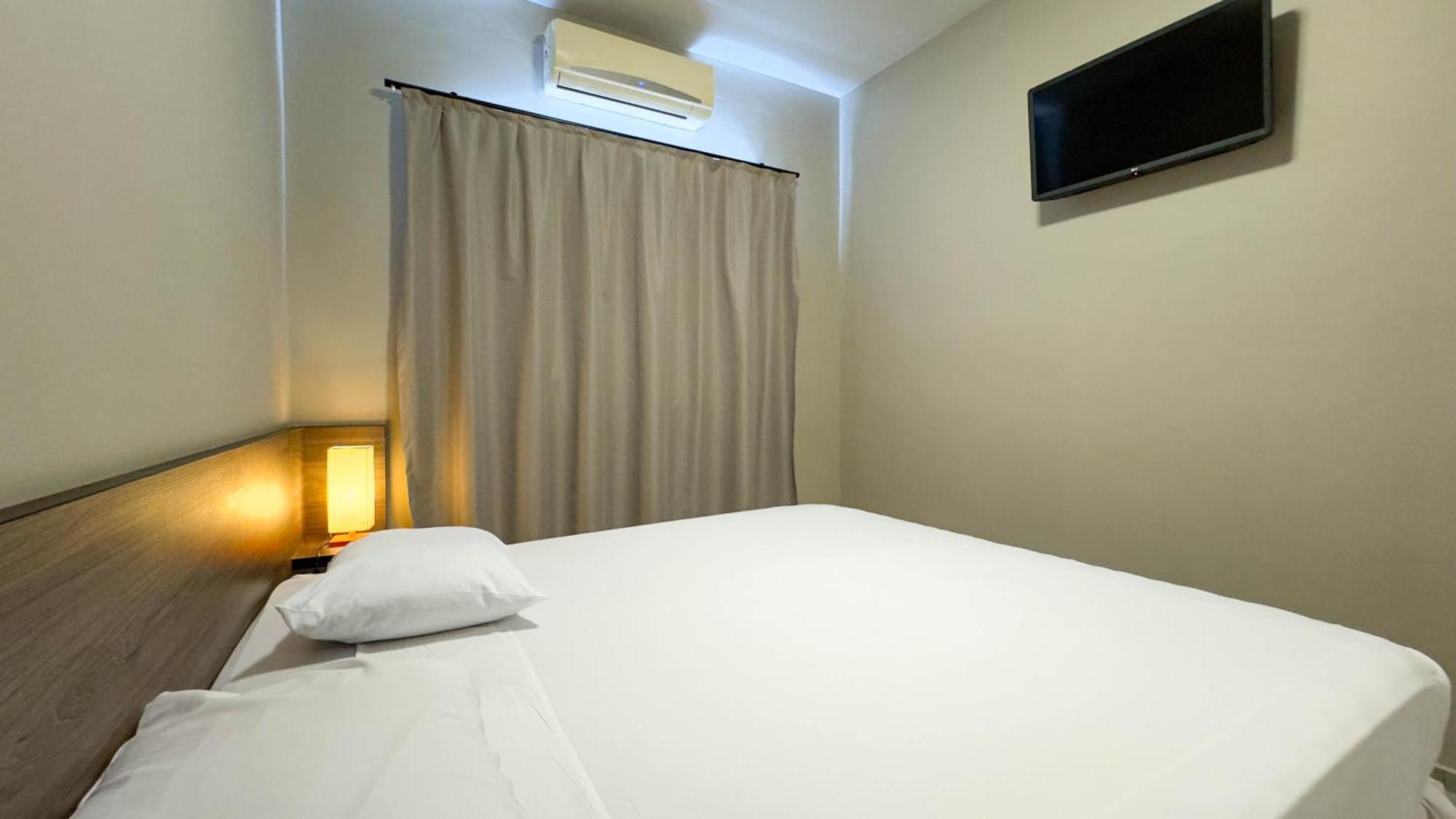I-Hotel Пирасикаба Екстериор снимка