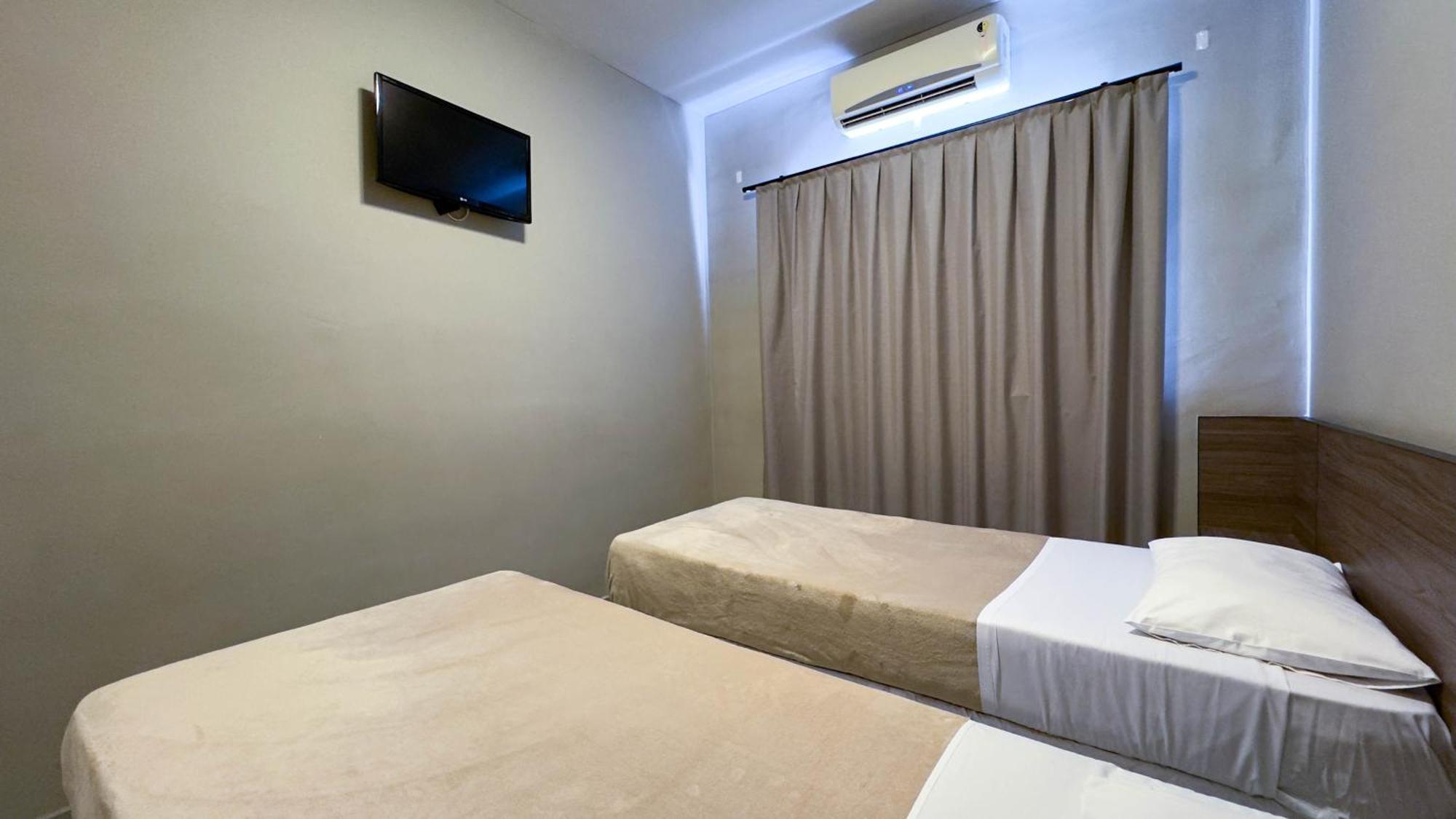 I-Hotel Пирасикаба Екстериор снимка